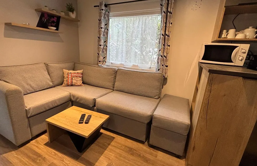 Mobil home de 44m2-1