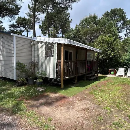 Mobil Home De 44M2-3