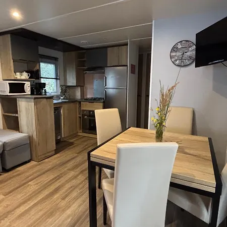 Mobil home de 44m2-3
