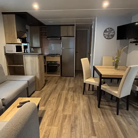 Mobil home de 44m2-2