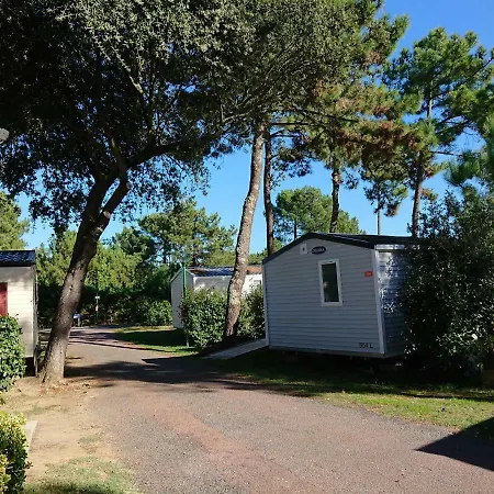 Mobil Home De 44M2-2